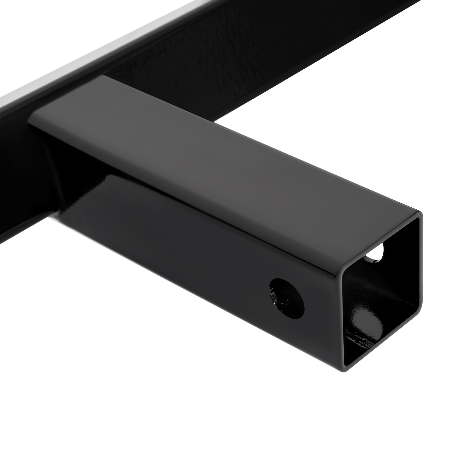 New Hitch Mount Hammock Stand For 2 Inch Receiver Universal Trailer Hitch 300LBS