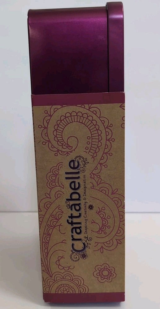 Craftabelle Spangled Bangles Deluxe Elegant Creation Kit 17 projects New