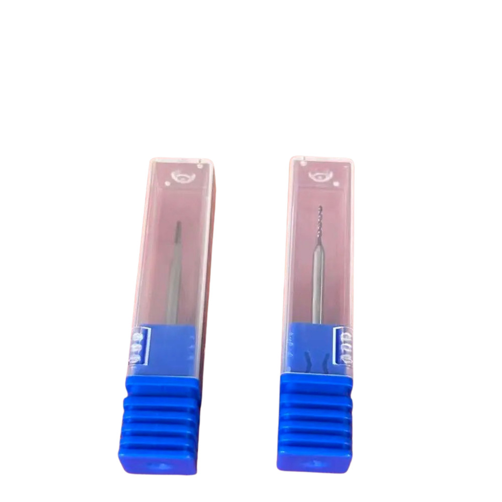 Professional Damaged Screw Extractor Kit for Stripped Broken Screws Phone PC Tab