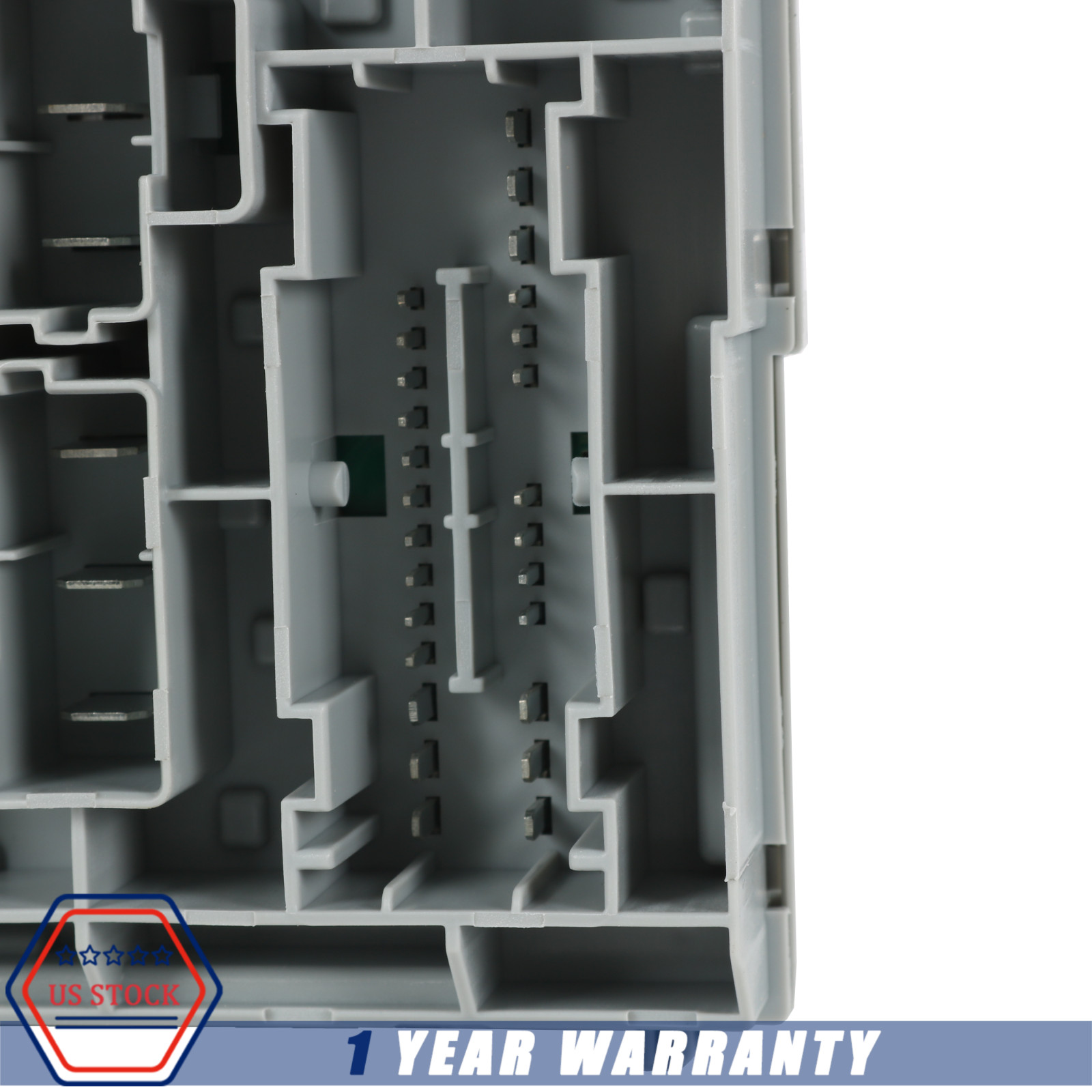 Power Distribution Center 68305538AB Intelligent For Ram ProMaster 1500 2500