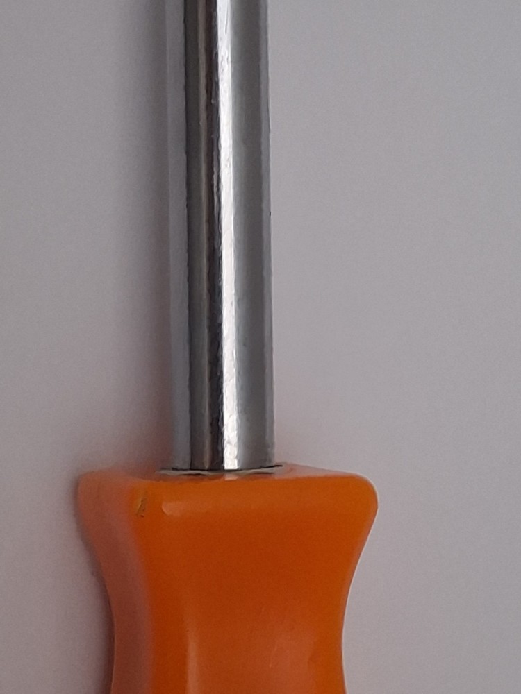 Buck Bros Screw Driver 1 Interchangeable Bit