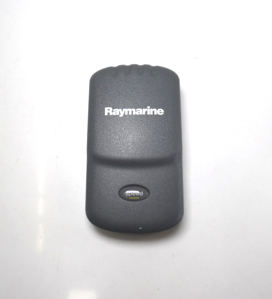 Raymarine Speed Data Transducer Pod for ST290’s - E22069 - TESTED/ WORKING!!