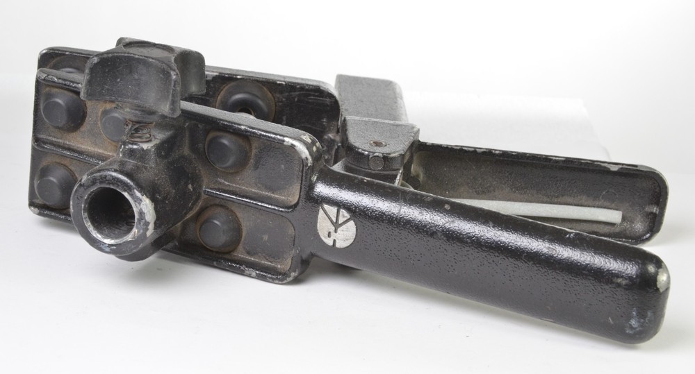 Manfrotto Adjustable Gaffer Clamp similar to 043 Skyhook-READ