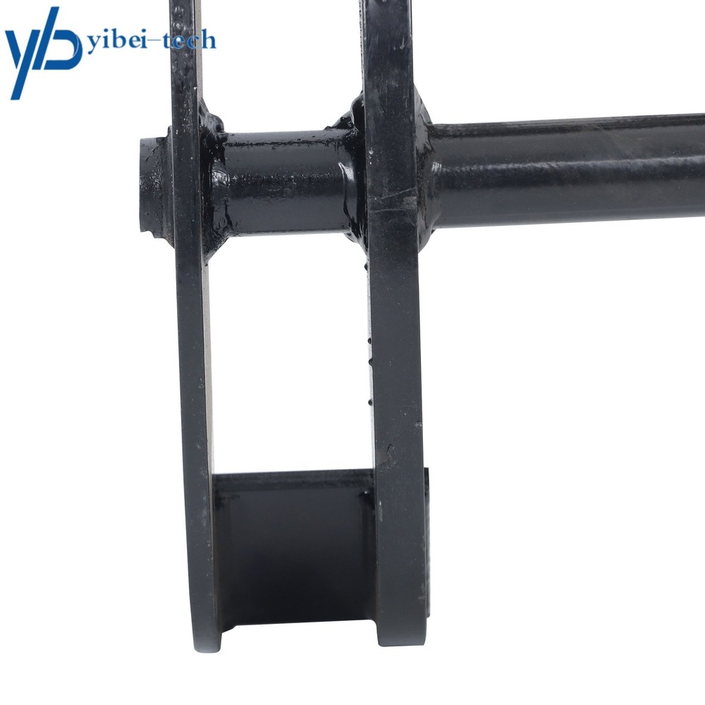 Grabber Attachment for 0.8 tons -1.5 tons Mini Excavator Small Digger