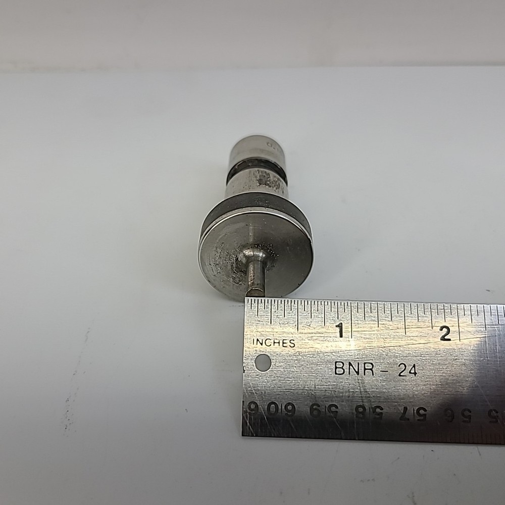 Wilson .188 Round Punch Press Tool