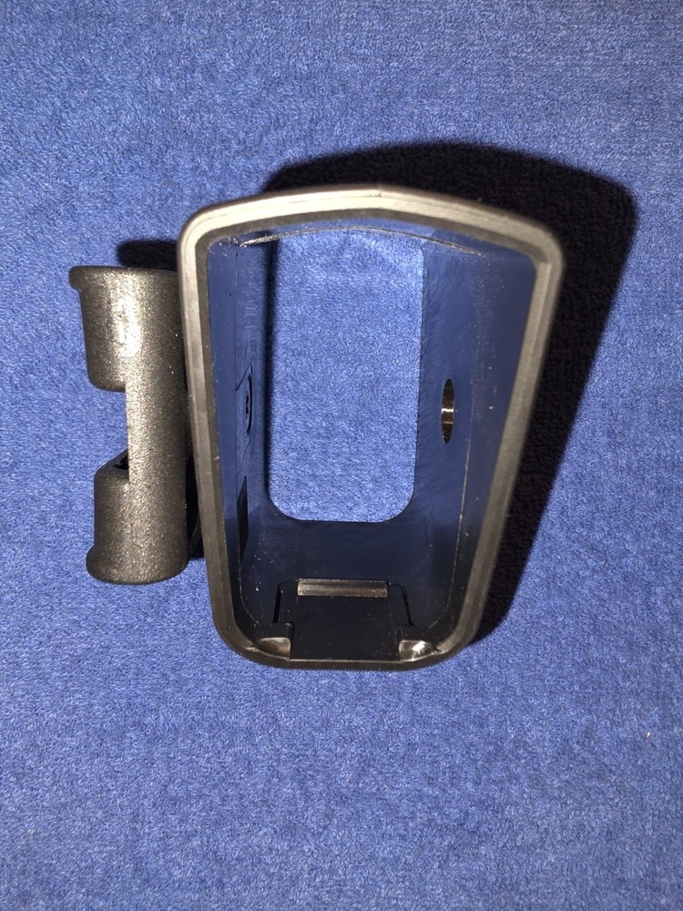 ACLIM8 ACLIIM8 Combar Holster for Combar Titanium (Paddle Carry)