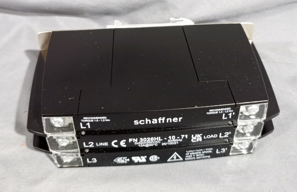 Schnaffer FN3026HL-10-71