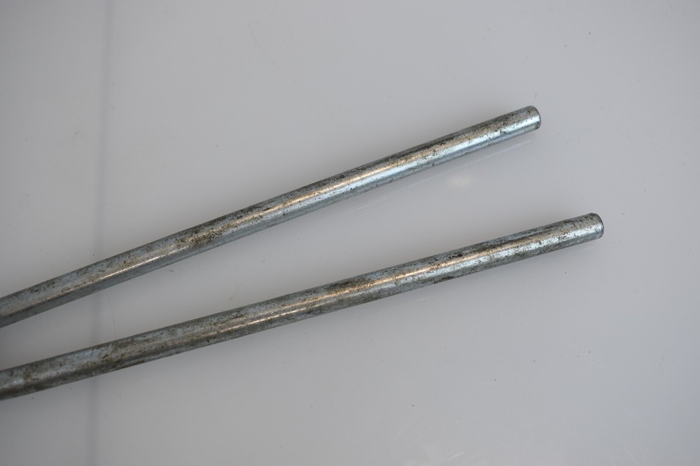 Mac Tools BT96105 13' Brake Spring Tool Chrome Finish