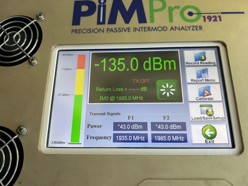 CCI Precision PIM PRO 700 w/Accessory Kit