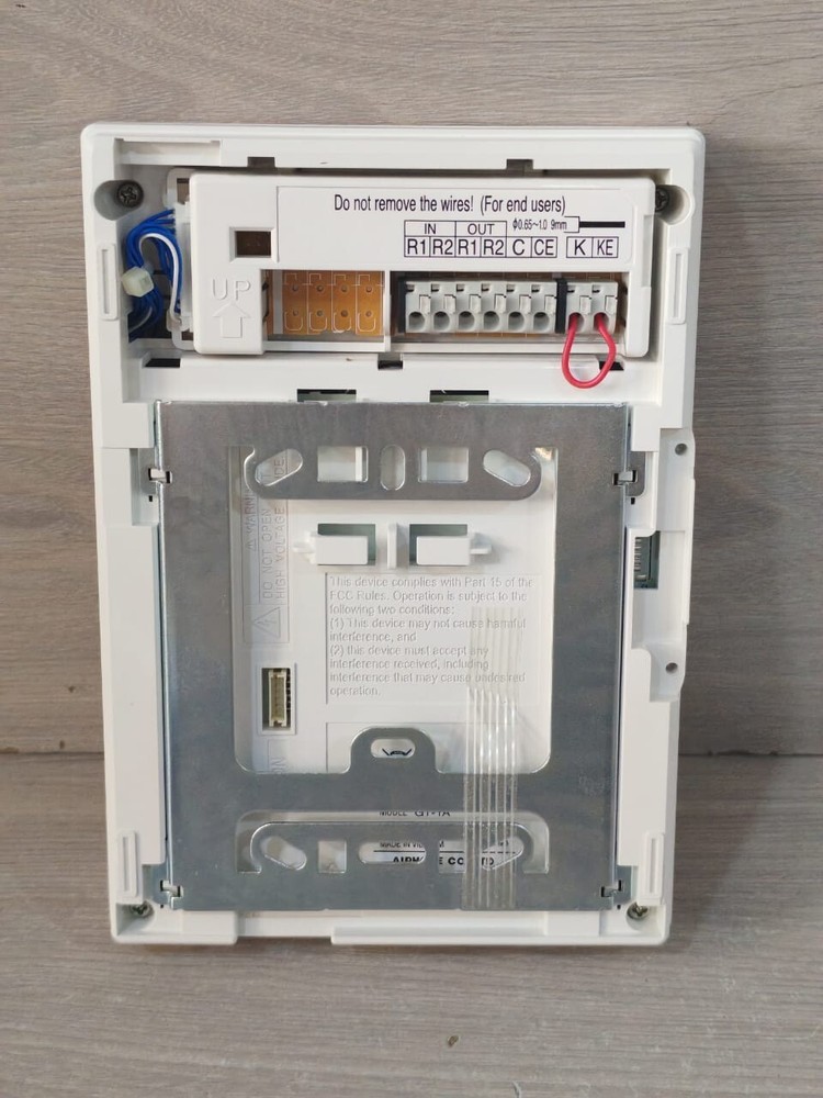 AIPHONE GT-1A AUDIO TENANT STATION