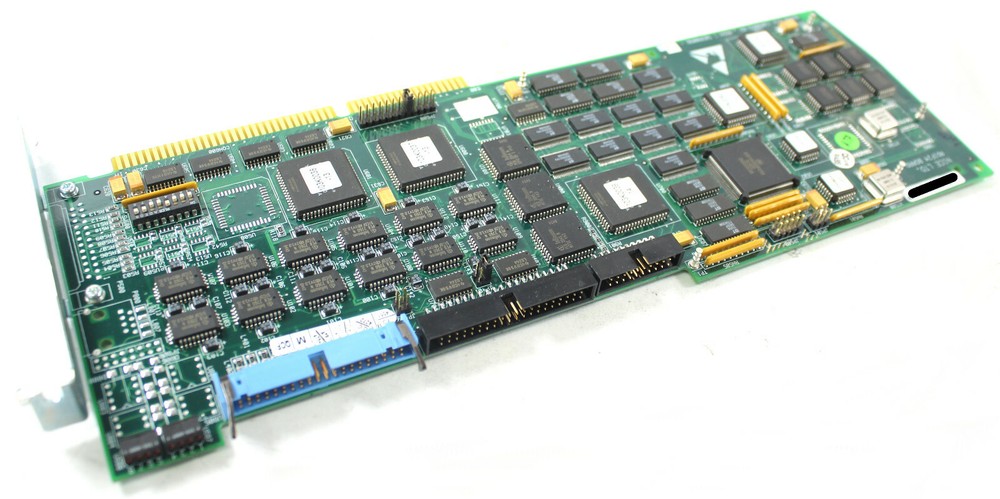 NICE SYSTEMS ADIF24 BOARD ASSY 150A0055-02