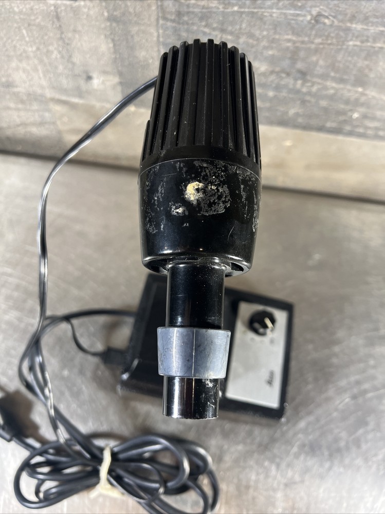 Leica Microscope Illuminator Transformer 31-35-28