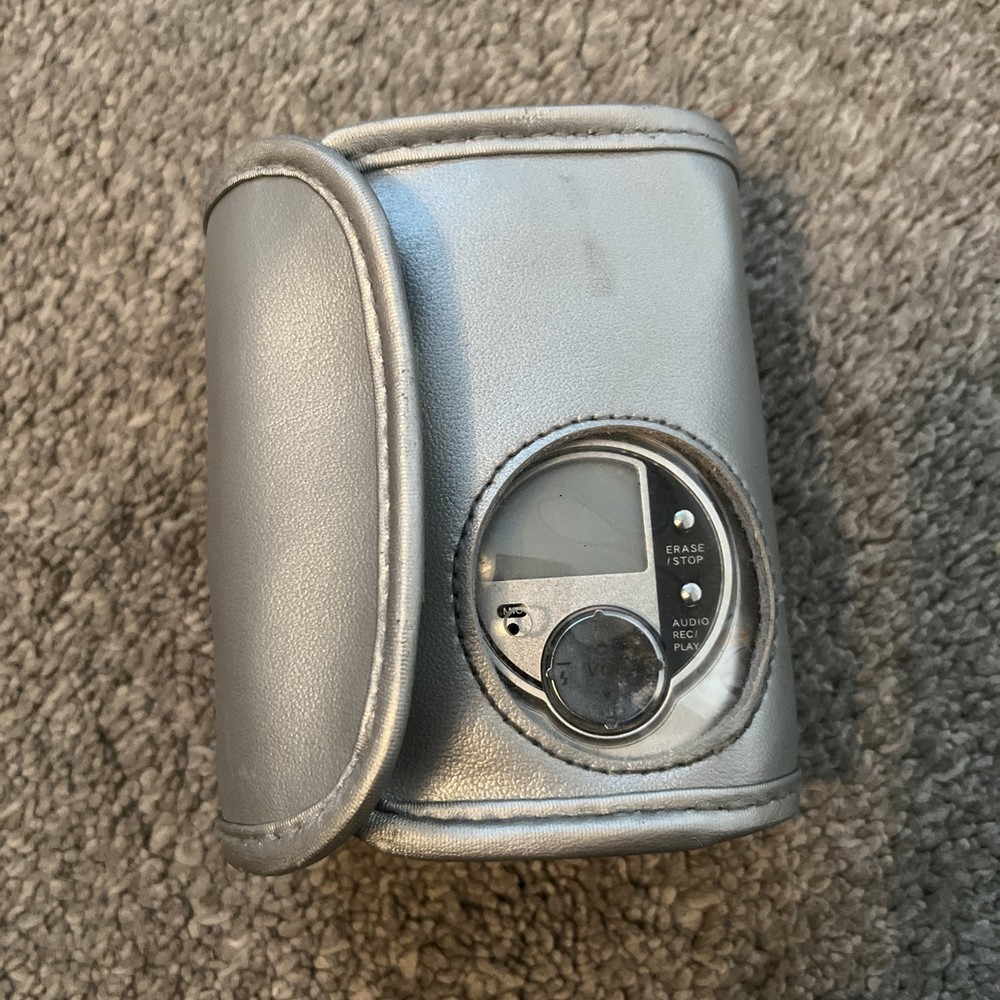 PreTec DC530 Multimedia Digital Camera 4 in 1
