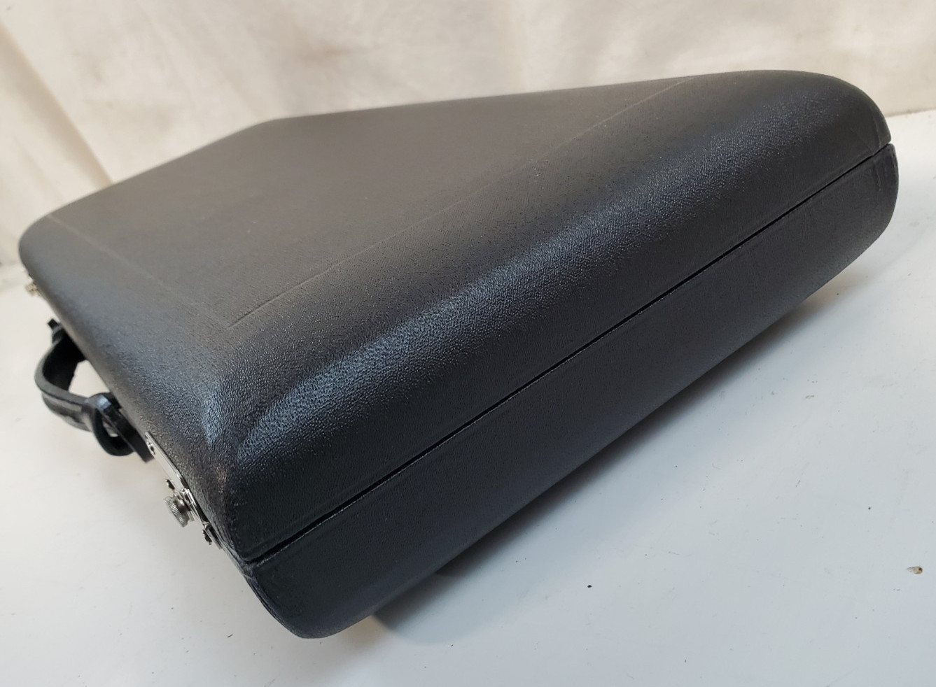 FOX RENARD MODEL 330 CONSERVATORY OBOE 3RD OCTAVE KEY LEFT HAND F & Bb BELL KEY