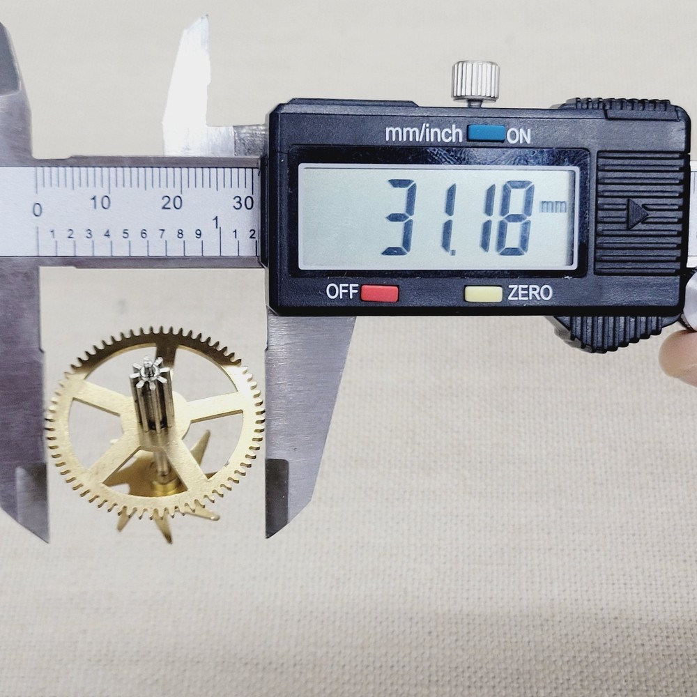 Kieninger RWU Star Wheel (Strike)