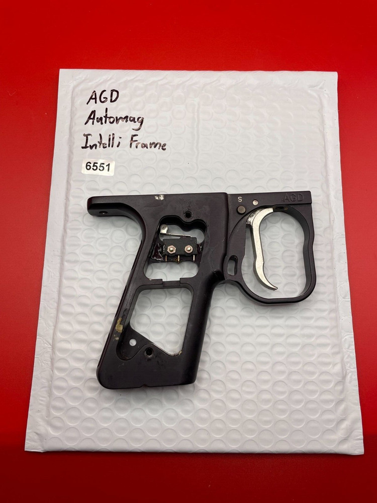 AGD Automag Intelli Frame