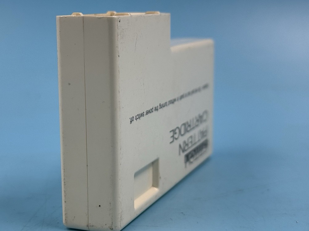 VTG BROTHER KNITTING MACHINE STITCH PATTERN CARTRIDGE