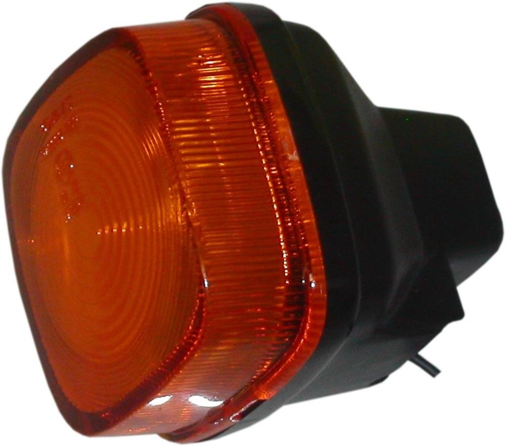 Indicator Complete Front L/H for 1982 Honda MB 50 SA