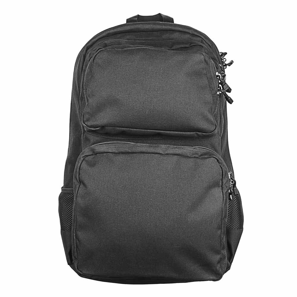NcSTAR Takedown Rifle Backpack Tactical Hunting Firearm Storage Bag Case Black