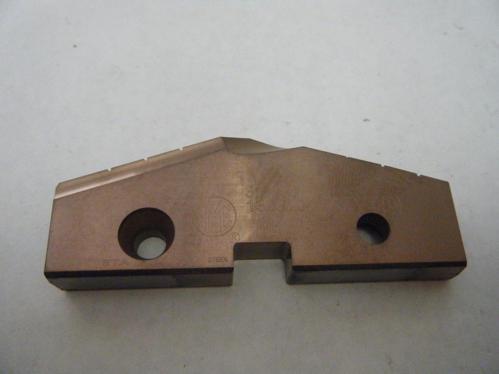 AMEC 130910-10 #6 T-A 3.2250" SPADE DRILL INSERT
