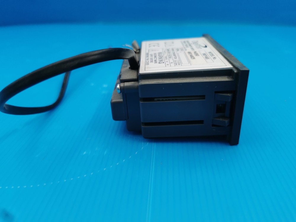 Digitron P445SR VAP 445 Pressure Indicator