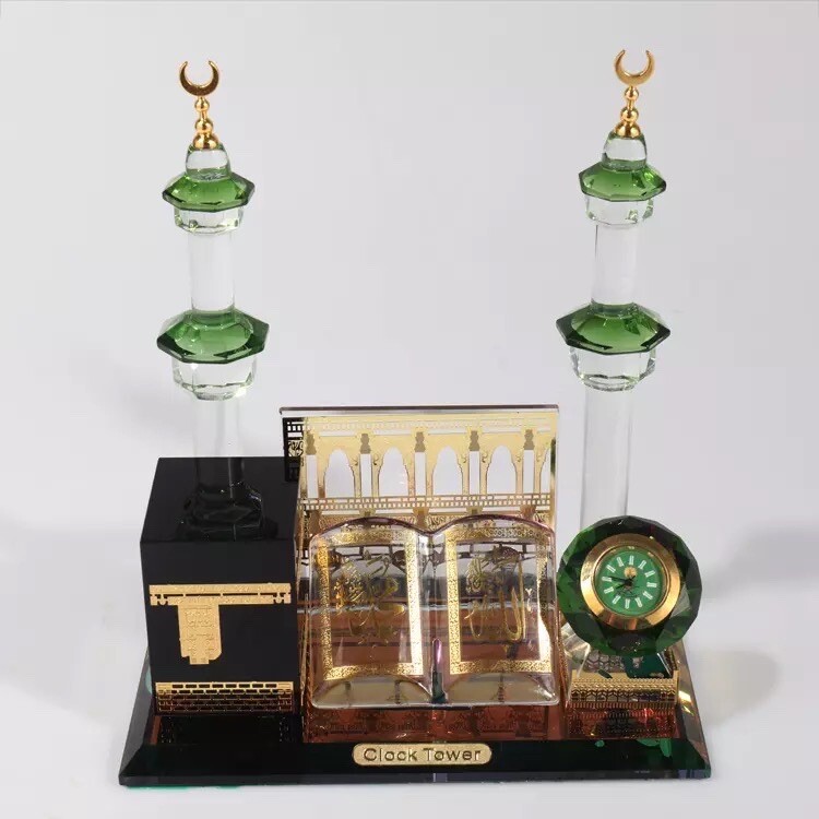 Islamic Home Decor Showpiece,