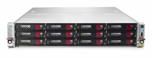 HPE StoreEasy 1650 NAS, 16TB