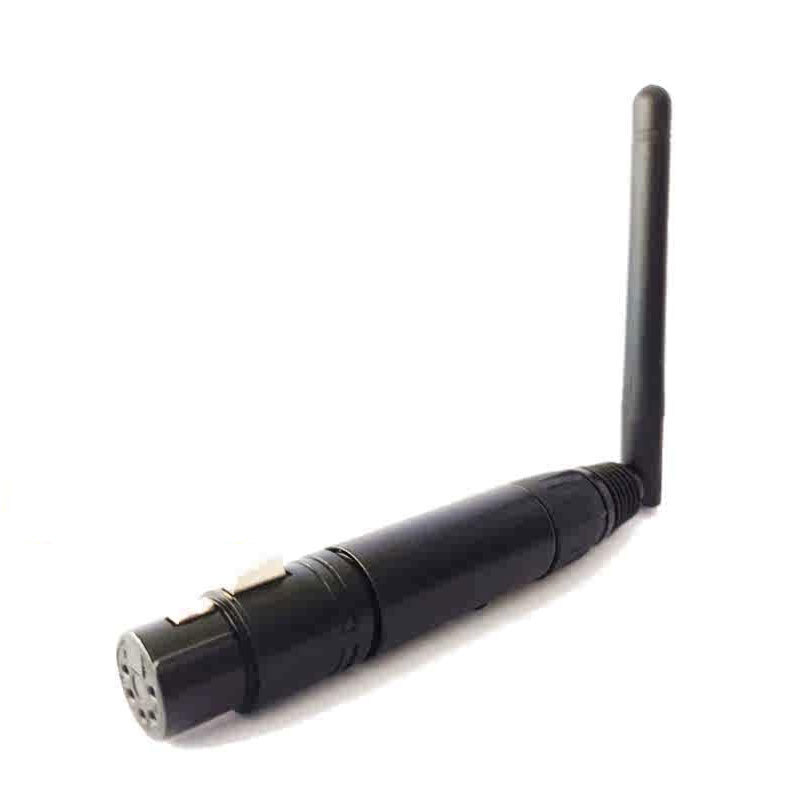 Master-DMX Lighting Console Supports Touch Control + WIFI-DMX Controller tp1