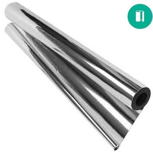 Standard Reflective Mylar 50"x100ft / 2mil