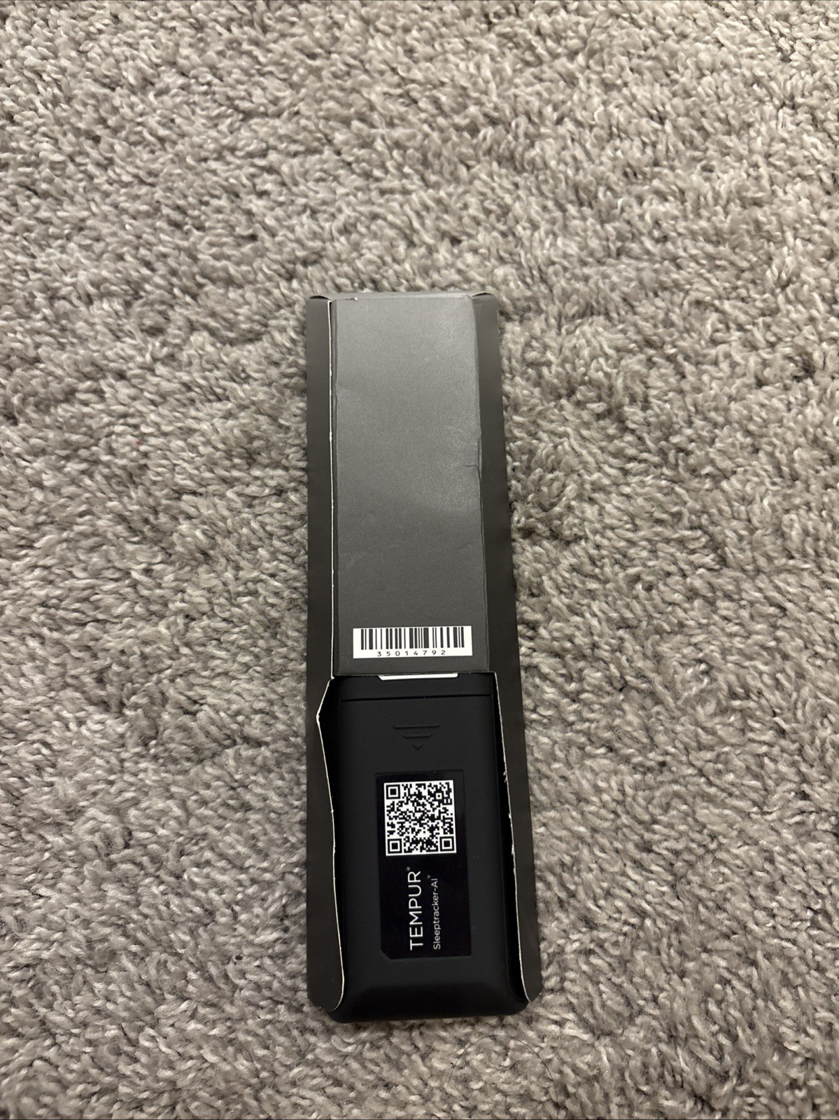 New OEM TempurPedic RF396E TEMPUR ERGO PROSMART Remote Control JLDK.111.19.01