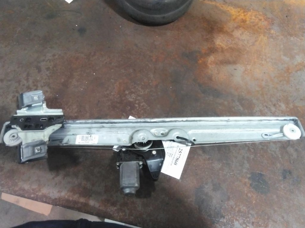 For 2024 INTERNATIONAL LT WINDOW REGULATOR Left , MD
