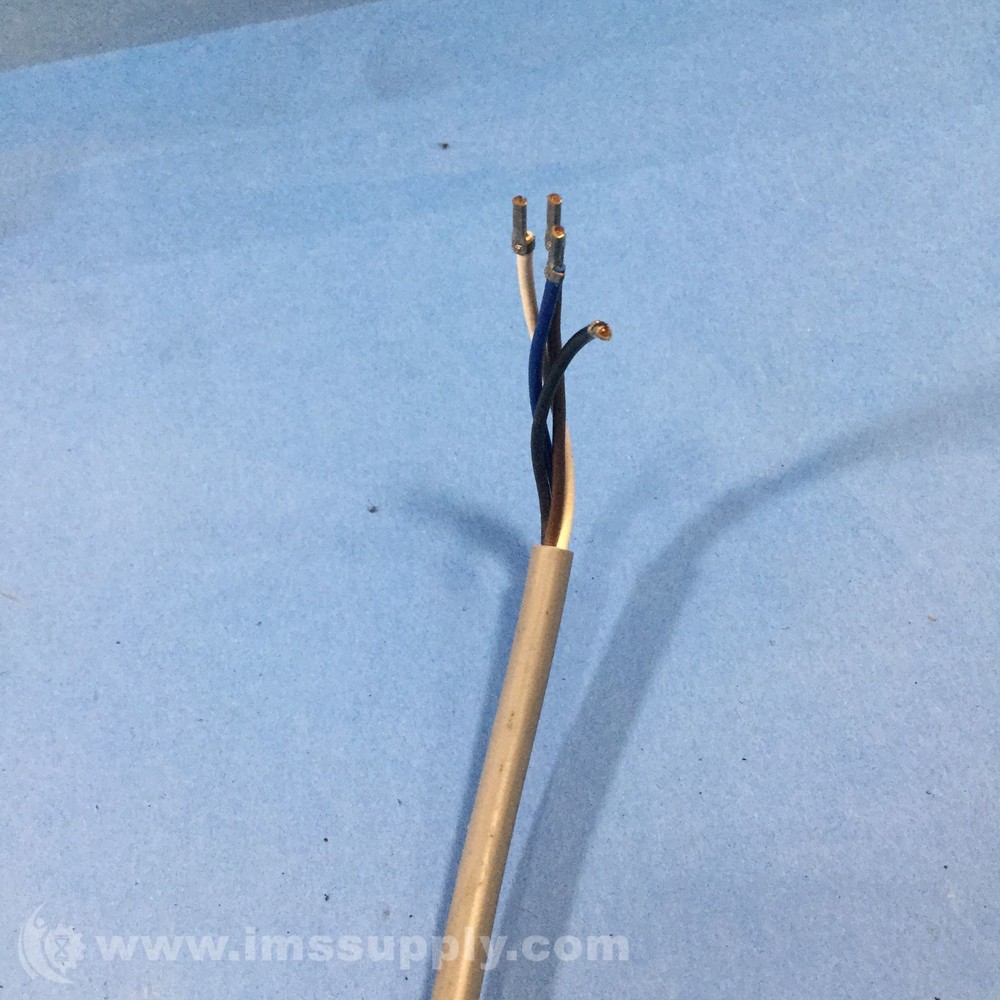 Turck BC10-M30-VN4X 25021 Capacitive Sensor, Threaded Barrel 7687