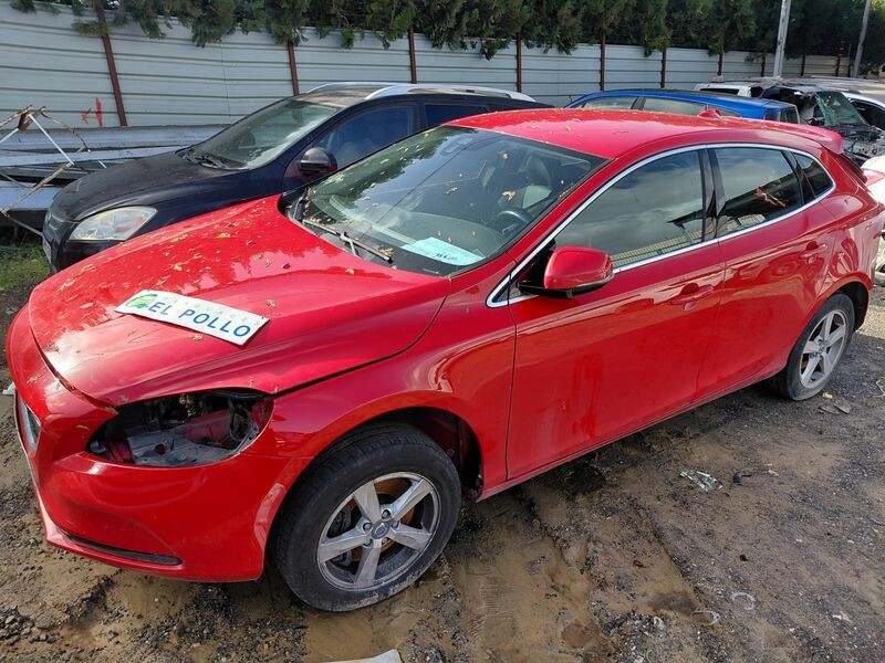 31394840 1430311 rear window control panel rh VOLVO V40 FASTBACK D3 2012