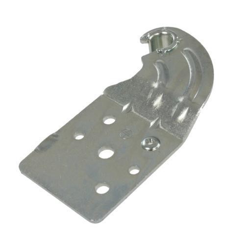 Upper Hinge Assembly #12231000007140 for Midea