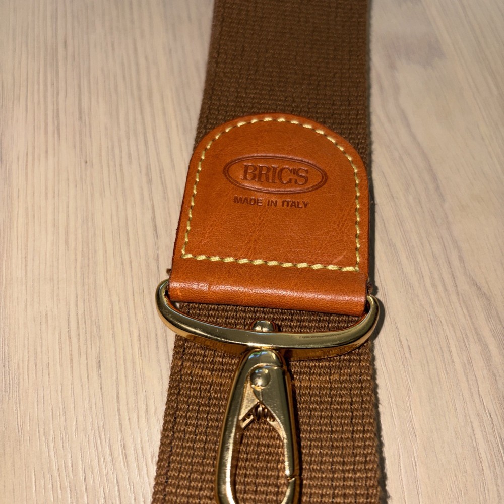 Bric’s Replacement Strap