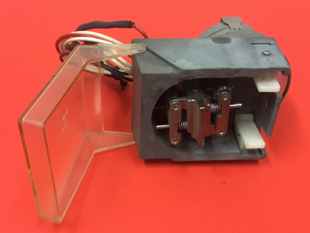 KEMATAL - 102R - PumpHead