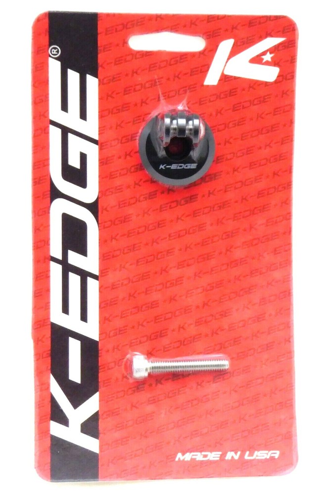 K-EDGE Go Big GoPro Top Cap Mount