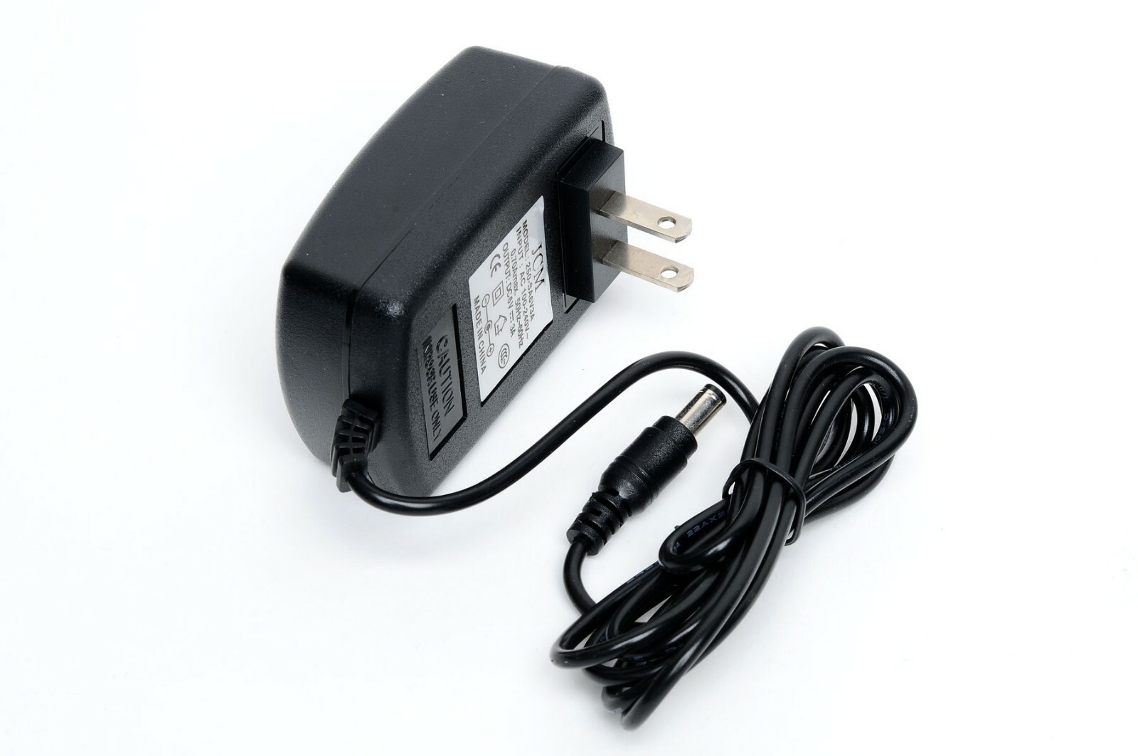 6V DC 0.5A 1A 2A 2.5A 3A 5A Power Supply Adapter 110/220 6 V Volt 6Volt Wall