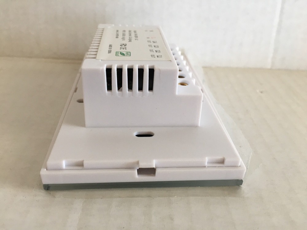 Smart Light Switch, LX-WIFI-00M