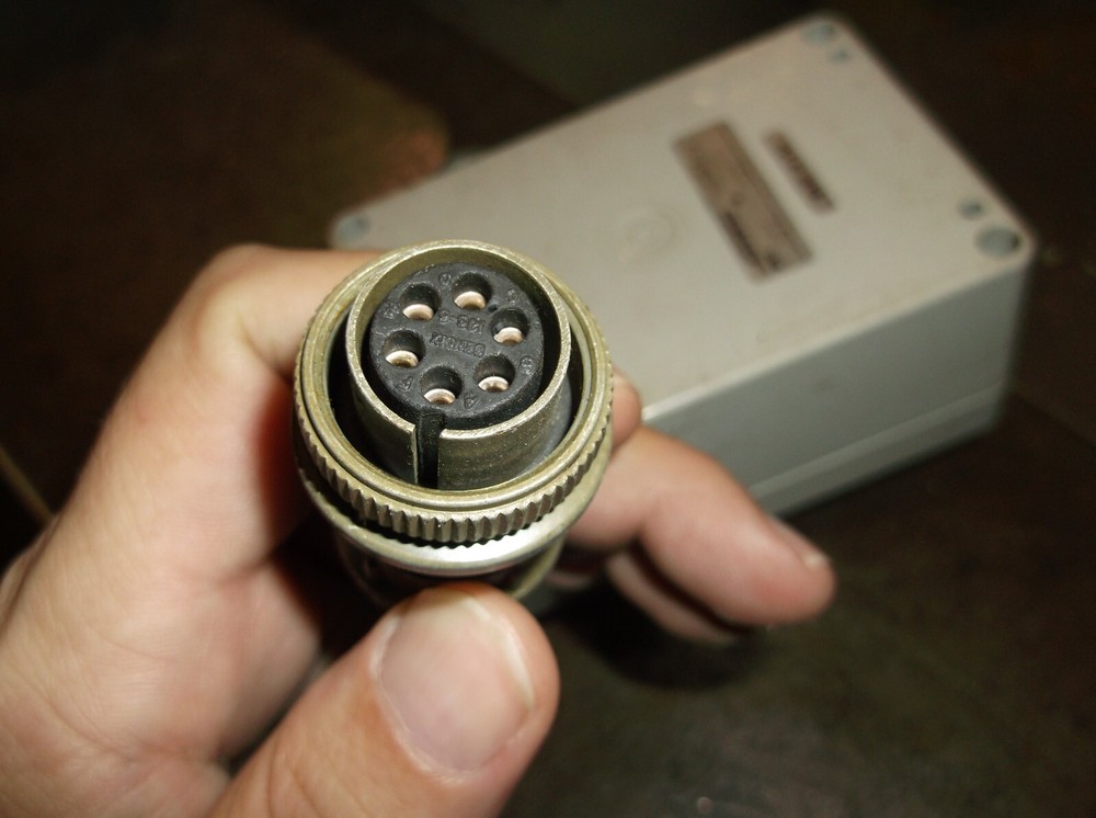 WEATHERTRONICS 1452 TEMPERATURE SYSTEM CALIBRATOR (WL19-1)