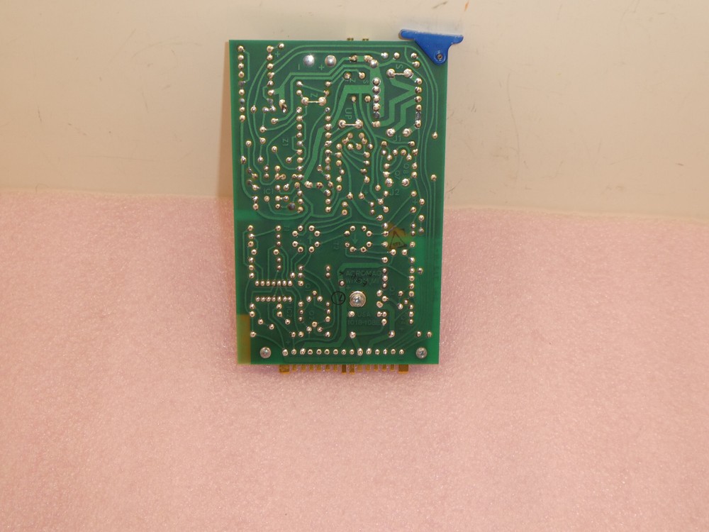 ACROMAG, 1018-108E, PCB, CIRCUIT BOARD