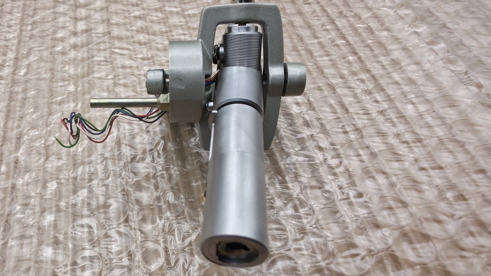 Technics sl1200 Mk2. Tonearm. Mint Condition