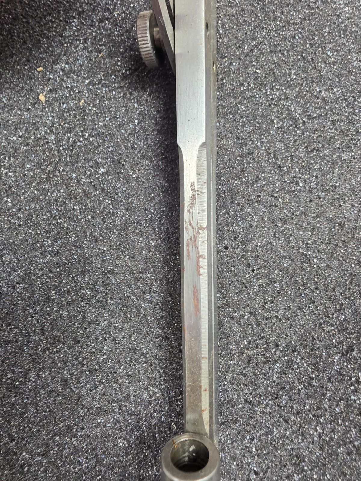 Gladstone Tools 5 Piece 8" Caliper Set PLU#1681