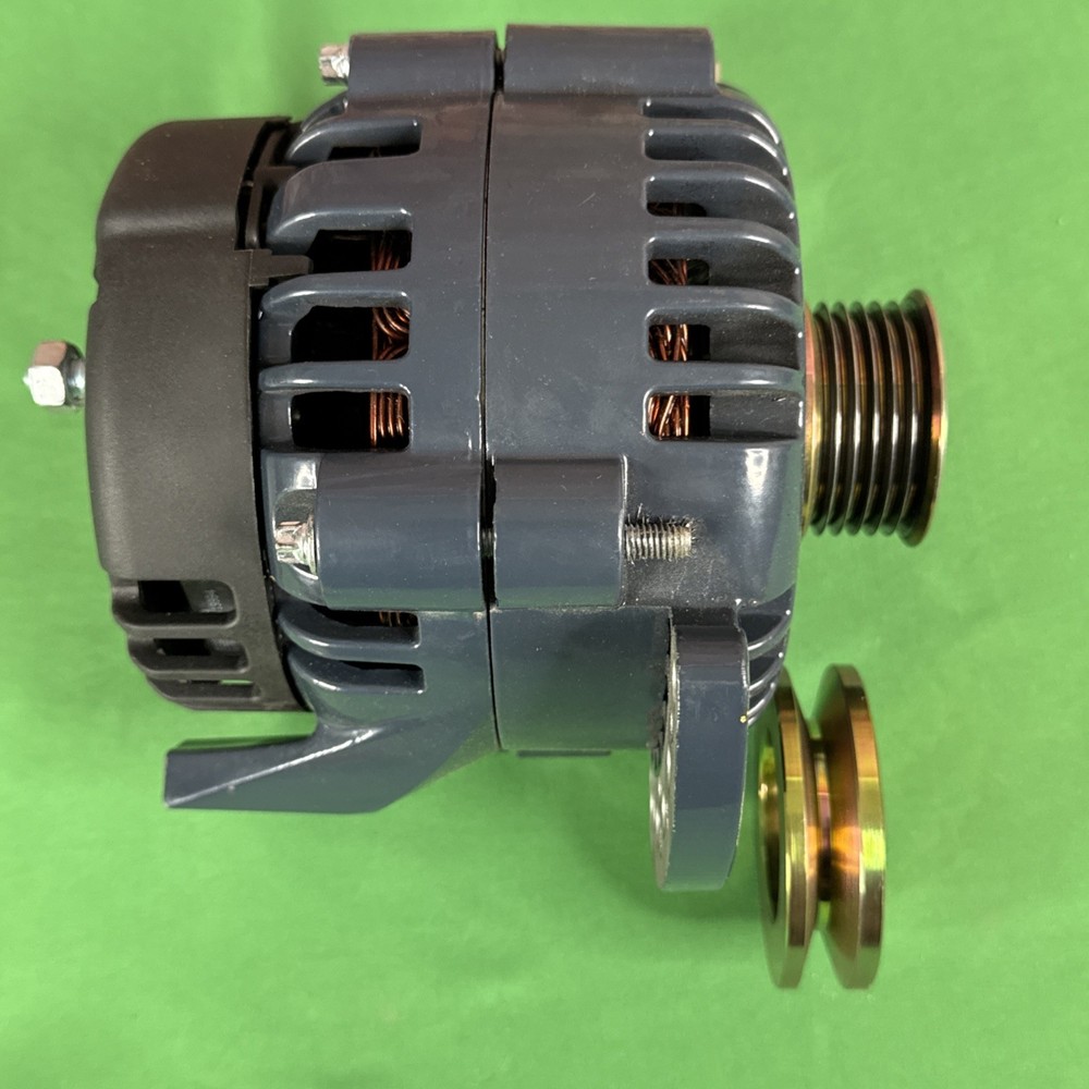 new Sierra Alternator Part# 18-6975 (A)