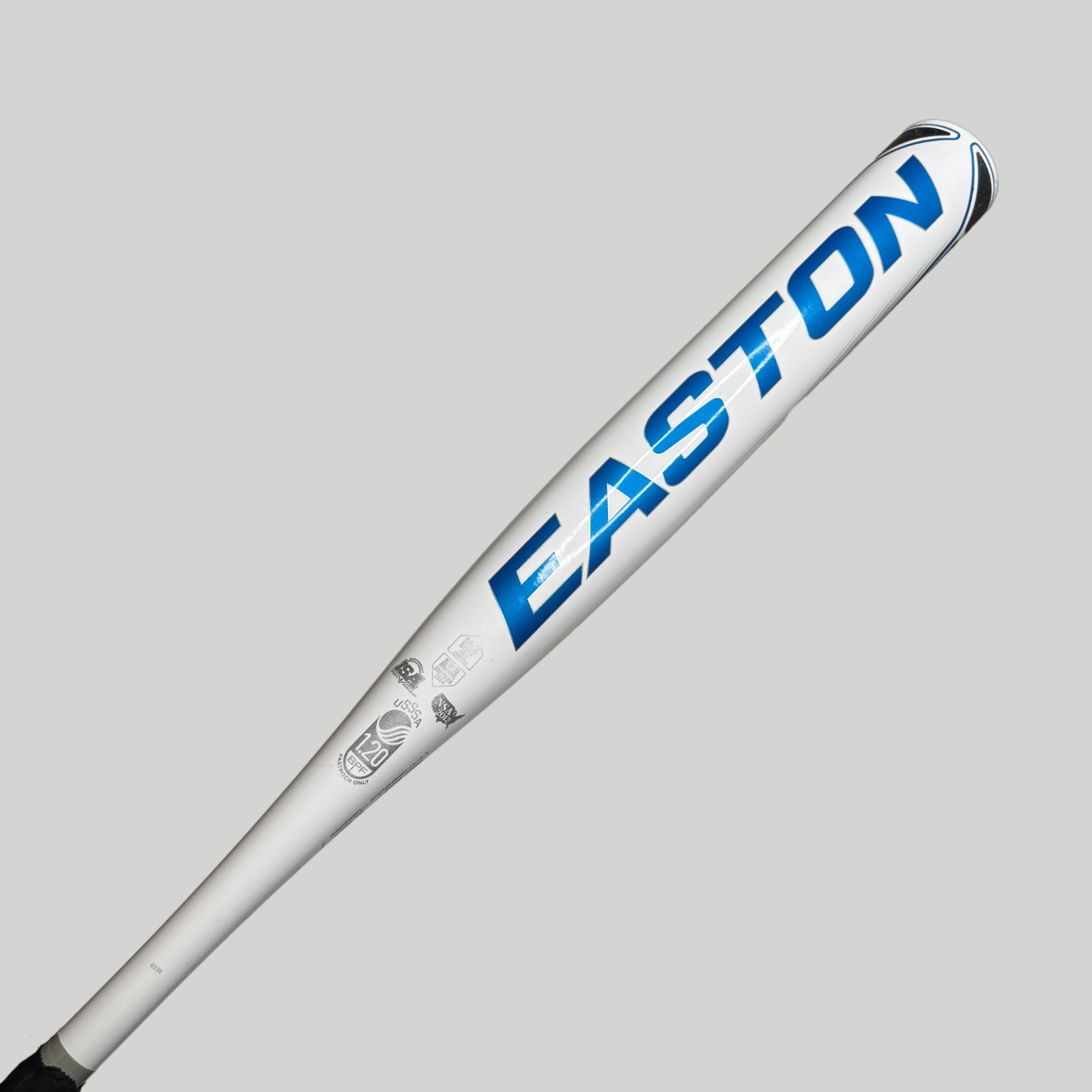 Easton Ghost Fastpitch Softball Bat Official 31 in 20 oz Drop -11 (FP20GHY11)