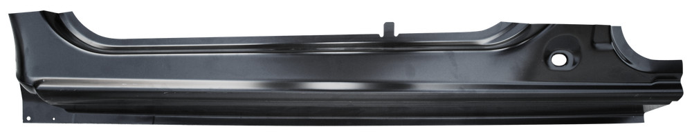 01-07 CARAVAN OE STYLE ROCKER PANEL, RH