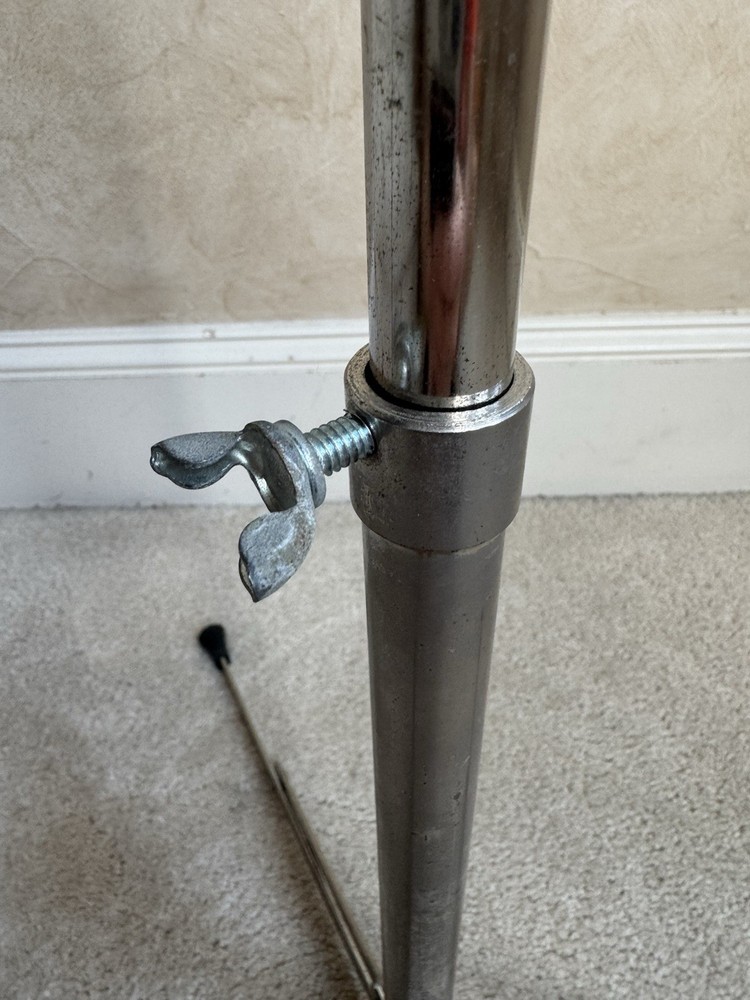 Vintage Unknown Cymbal Stand - MIJ ?