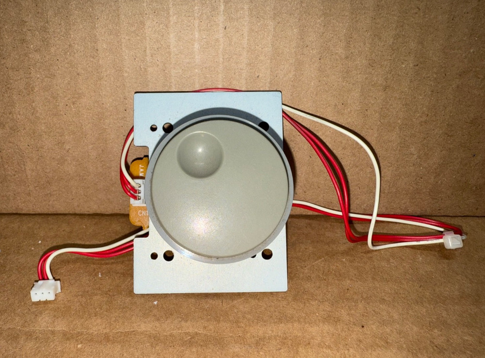 KORG TRINITY PRO ENCODER ASSEMBLY (COMPLETE)  KLM-1823