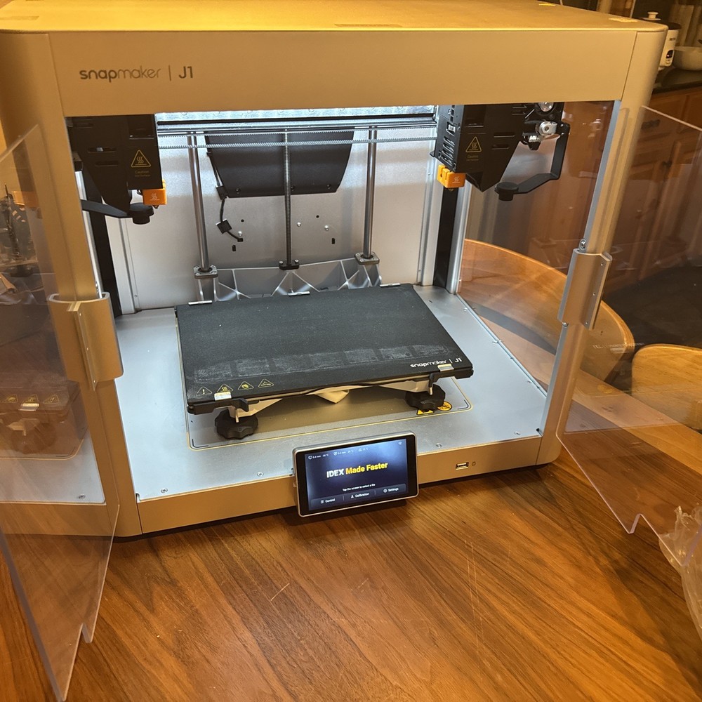 Snapmaker J1 3D Printer