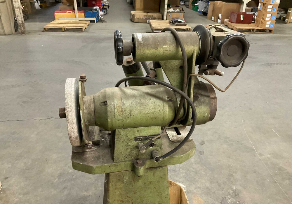 Iseli Optik Ausspitzen 24-18 Volts Type #SM175H